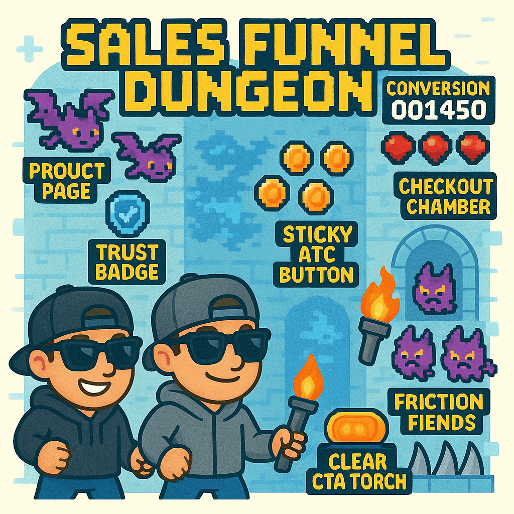 Conversion Optimization for Shopify in 2025