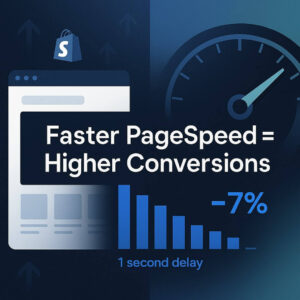 How Store Speed Directly Affects Revenue and Customer Experience