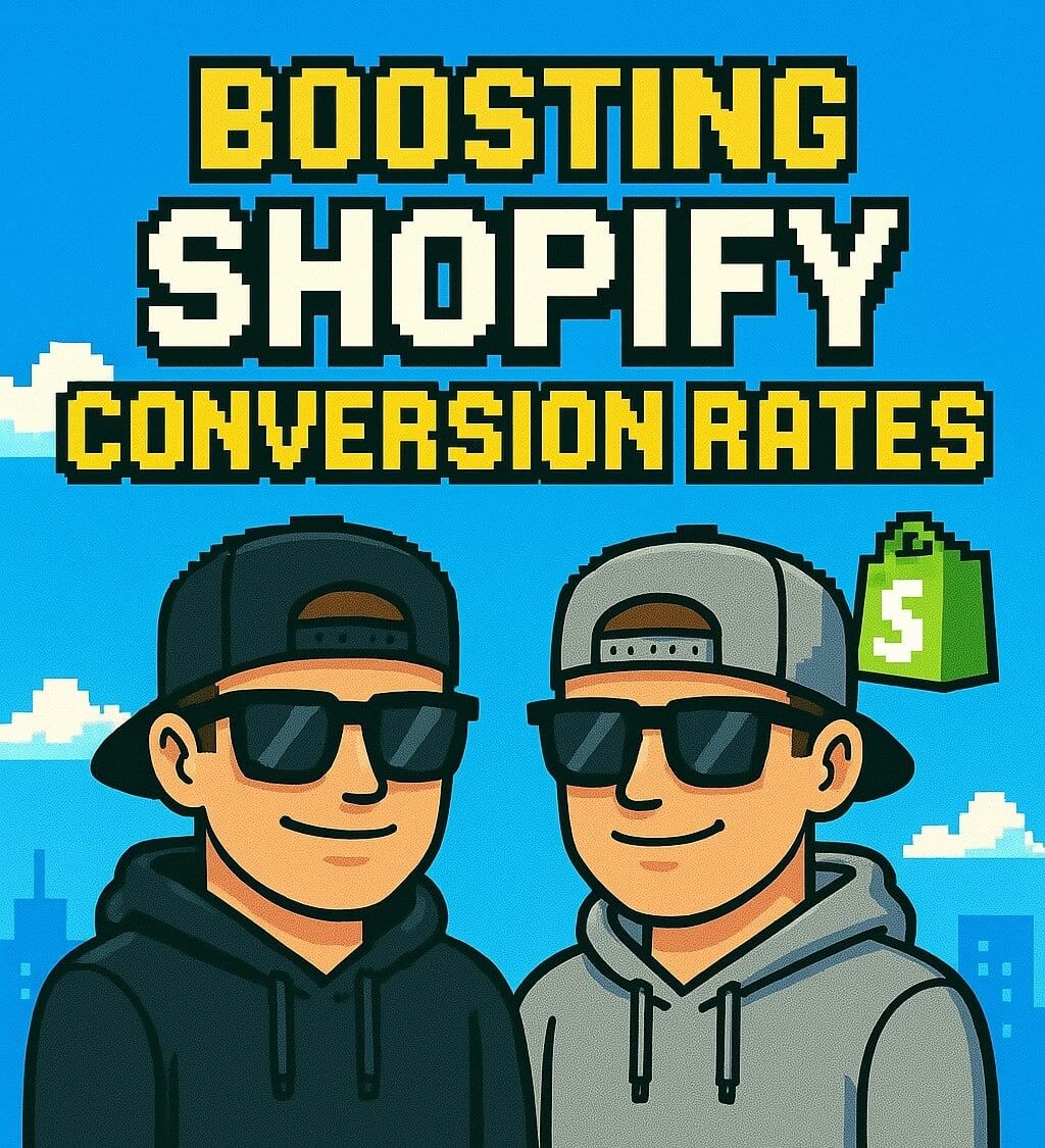 Boosting Shopify Conversion Rates Proven Optimization Strategies for 2025