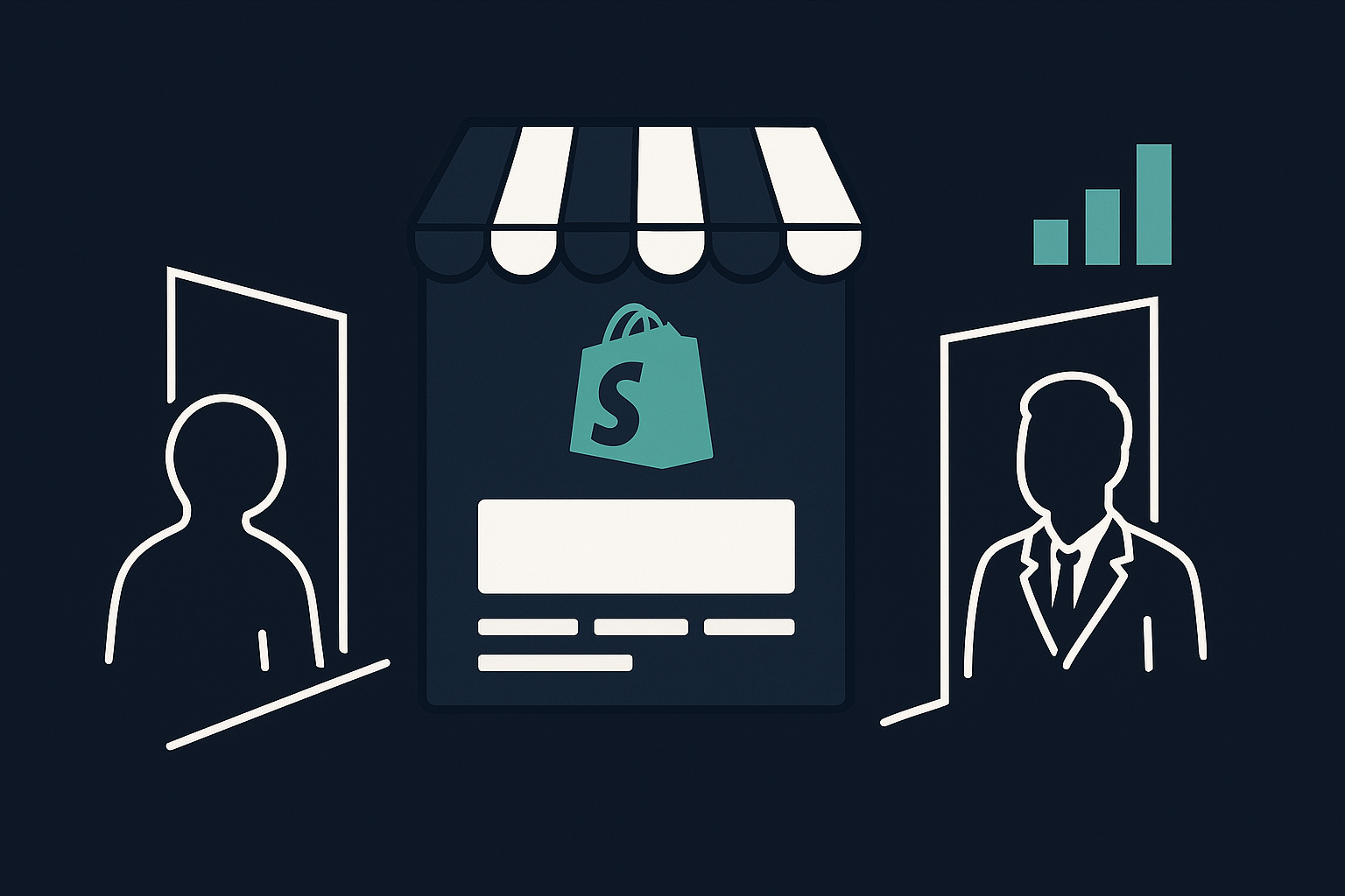 shopify b2b - Hero Image